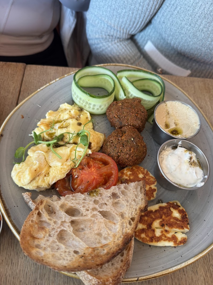 Cafe Tamra Northcote Road Photos 2